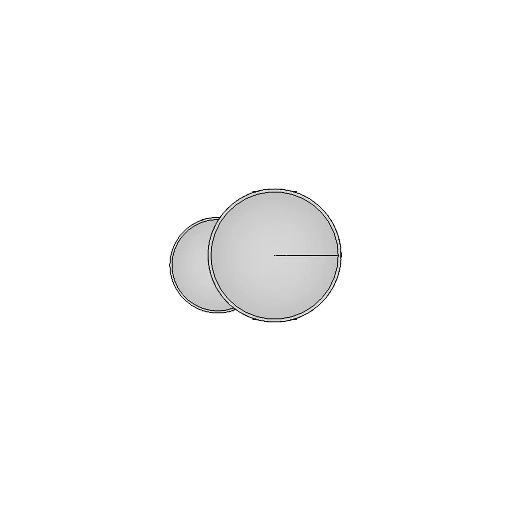 Piston 870 | Industrial CAD Design_270_0_degree_snapshot