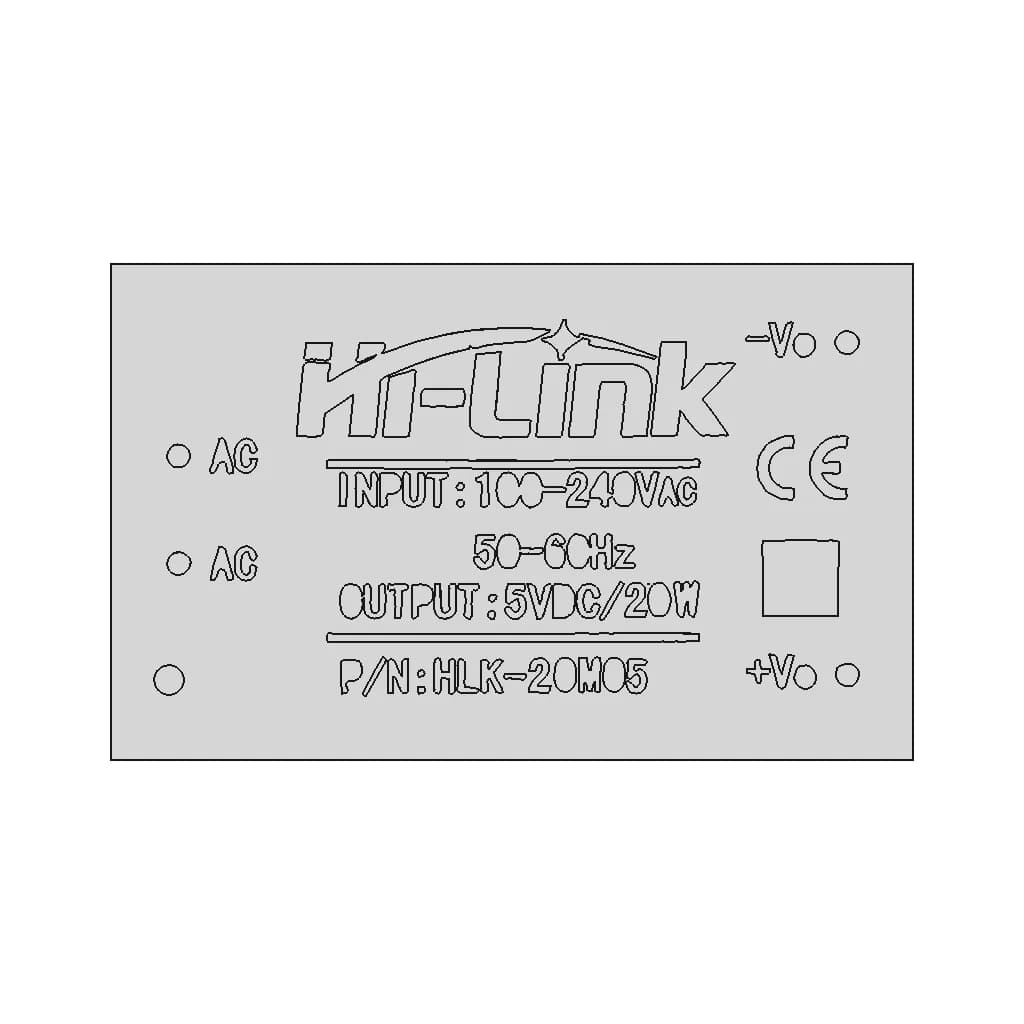 Hi Link Hklm05 1 | CAD Model for Energy Systems_0_0_degree_snapshot