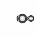 Bevel Gear 224 | Industrial CAD Design_0_0_degree_snapshot
