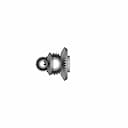 Bevel Gear 224 | Industrial CAD Design_0_90_degree_snapshot