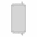 Alimentation Meanwell Hep 480 48A 1 | CAD Model for Energy Systems_90_0_degree_snapshot
