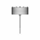 Alternator 120 Watt 1 | CAD Model for Energy Systems_90_0_degree_snapshot