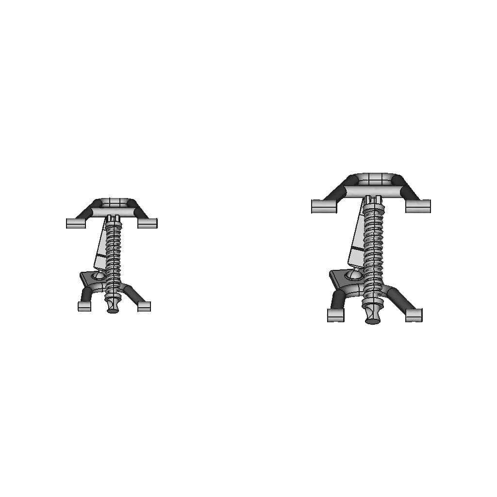 Double Wishbone Suspension 16 | Industrial CAD Design_0_270_degree_snapshot