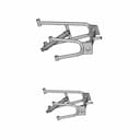 Double Wishbone Suspension 16 | Industrial CAD Design_60_30_degree_snapshot