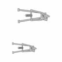 Double Wishbone Suspension 16 | Industrial CAD Design_90_0_degree_snapshot