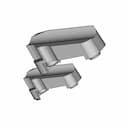 Futuristic Colt 1 | Industrial CAD Design_60_30_degree_snapshot