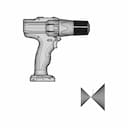 Cordless Drill Driver 1 | Industrial CAD Design_0_270_degree_snapshot