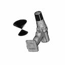 Cordless Drill Driver 1 | Industrial CAD Design_60_30_degree_snapshot