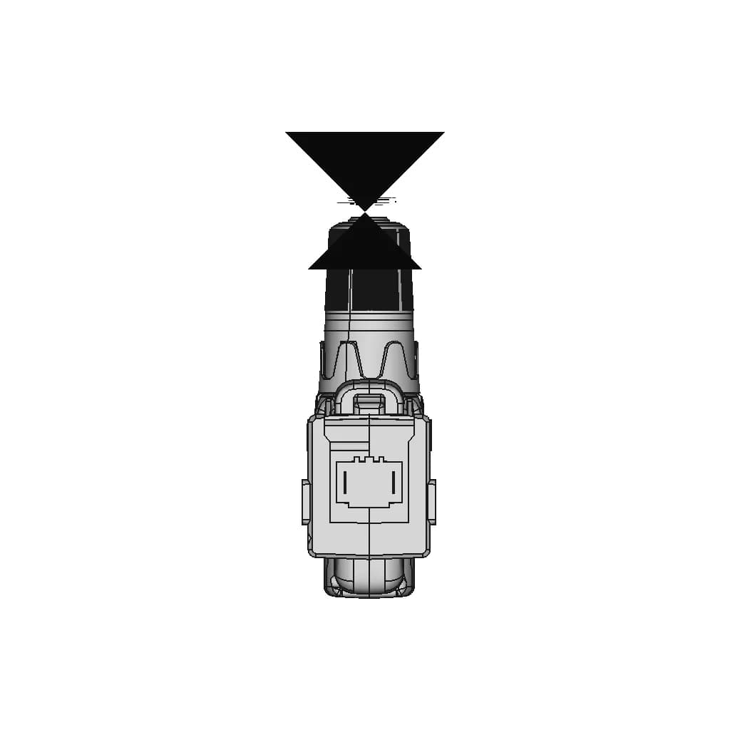 Cordless Drill Driver 1 | Industrial CAD Design_90_0_degree_snapshot