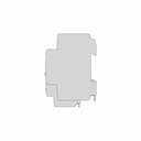 Abb Esb24 40N 1 | CAD Model for Energy Systems_0_90_degree_snapshot