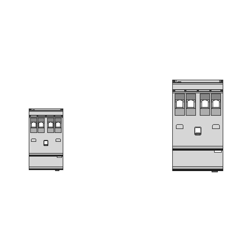 Abb Esb24 40N 1 | CAD Model for Energy Systems_270_0_degree_snapshot