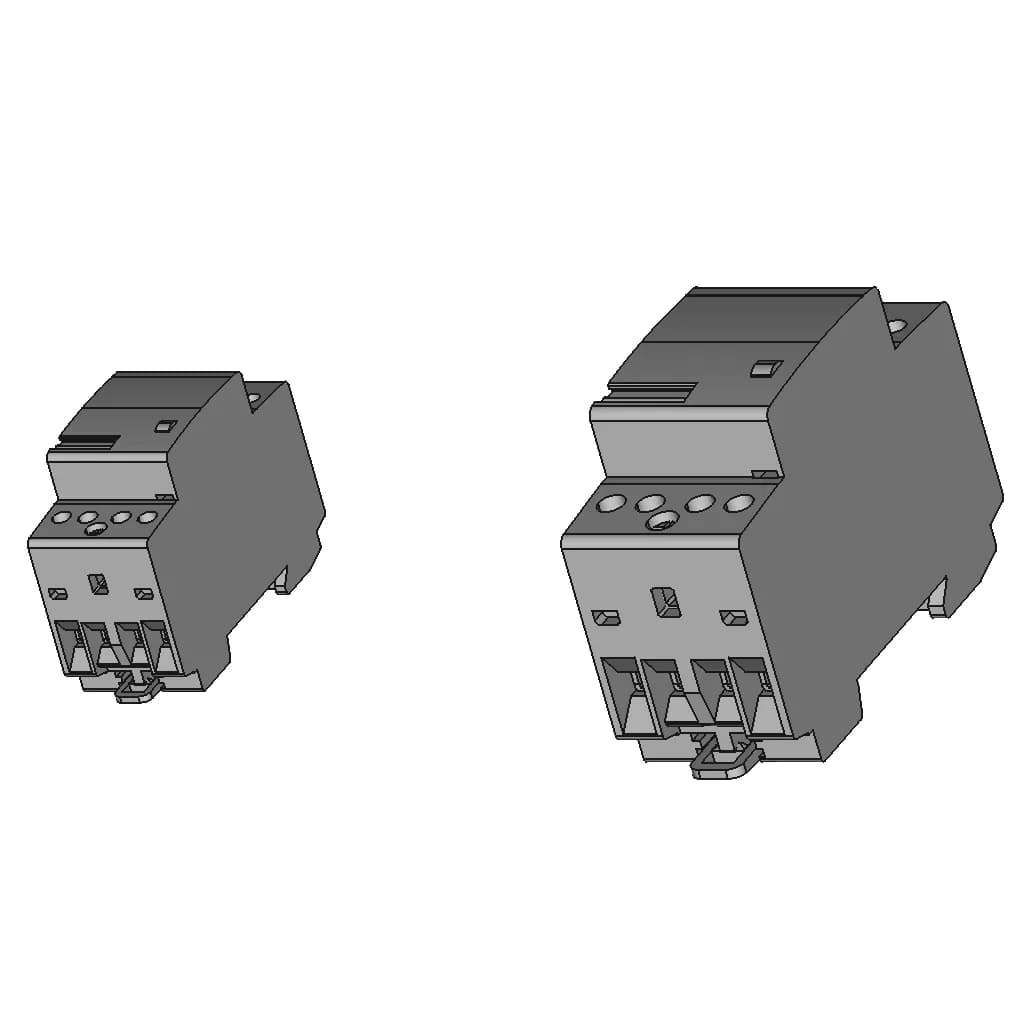 Abb Esb24 40N 1 | CAD Model for Energy Systems_60_30_degree_snapshot