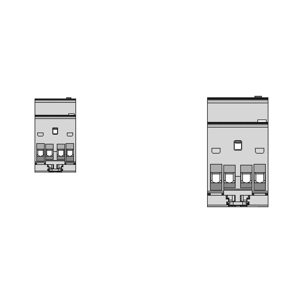 Abb Esb24 40N 1 | CAD Model for Energy Systems_90_0_degree_snapshot
