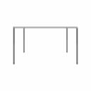 Modern Metal Table 1 | Industrial CAD Design_0_90_degree_snapshot