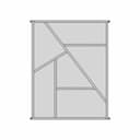 Modern Metal Table 1 | Industrial CAD Design_270_0_degree_snapshot