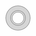 Fair Rite Ft 240 Ferrite Toroid 1 | CAD Model for Energy Systems_270_0_degree_snapshot