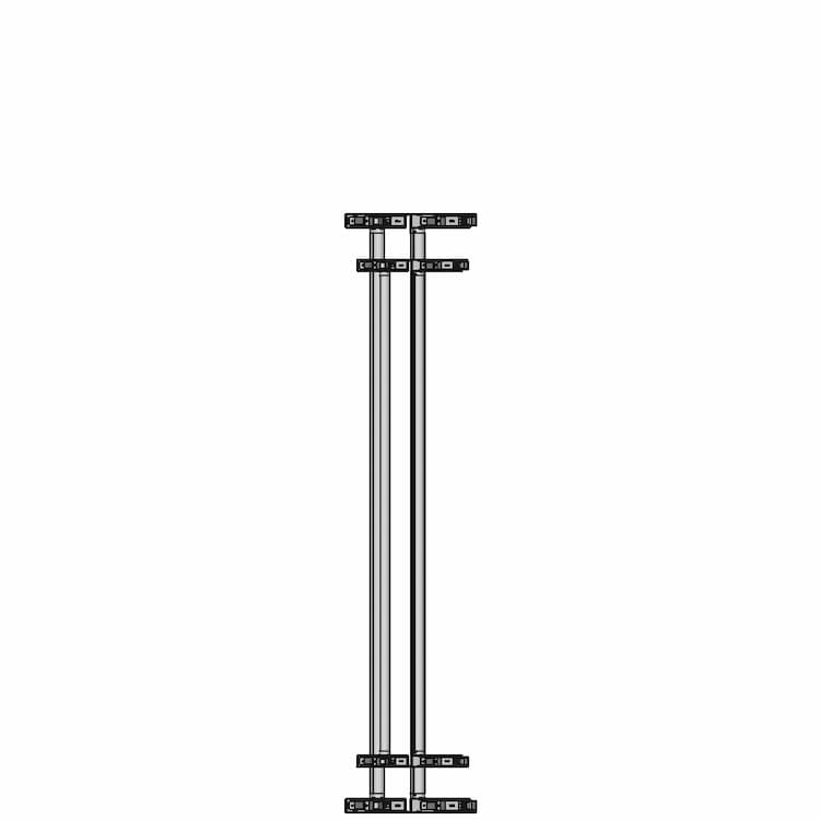 Sk1 905 1 | Industrial CAD Design