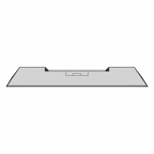 Starlink Router 1 | CAD Model for Energy Systems