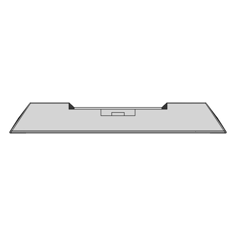 Starlink Router 1 | CAD Model for Energy Systems