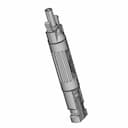Pv Fuse Inline Mc4 Connector 1 | CAD Model for Energy Systems_60_30_degree_snapshot