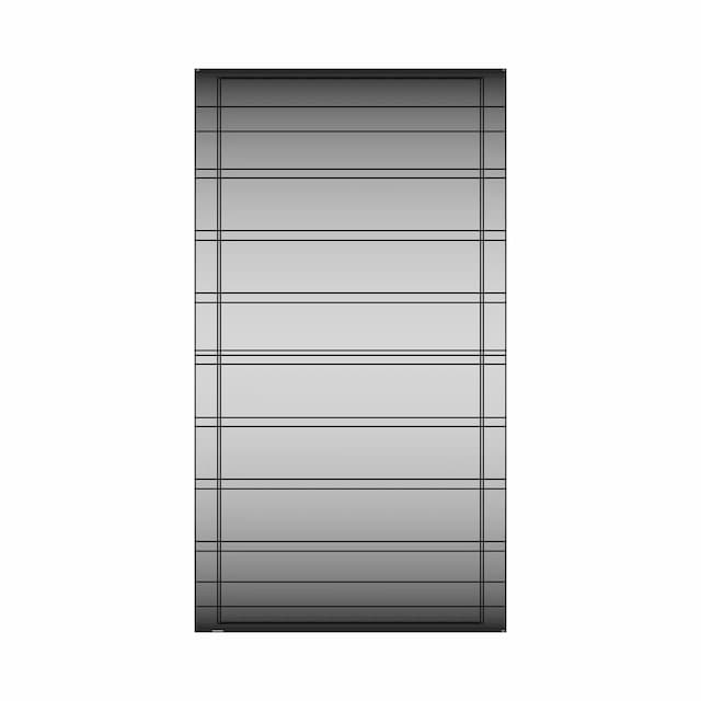 Perovskite Solar Cell 1 | CAD Model for Energy Systems