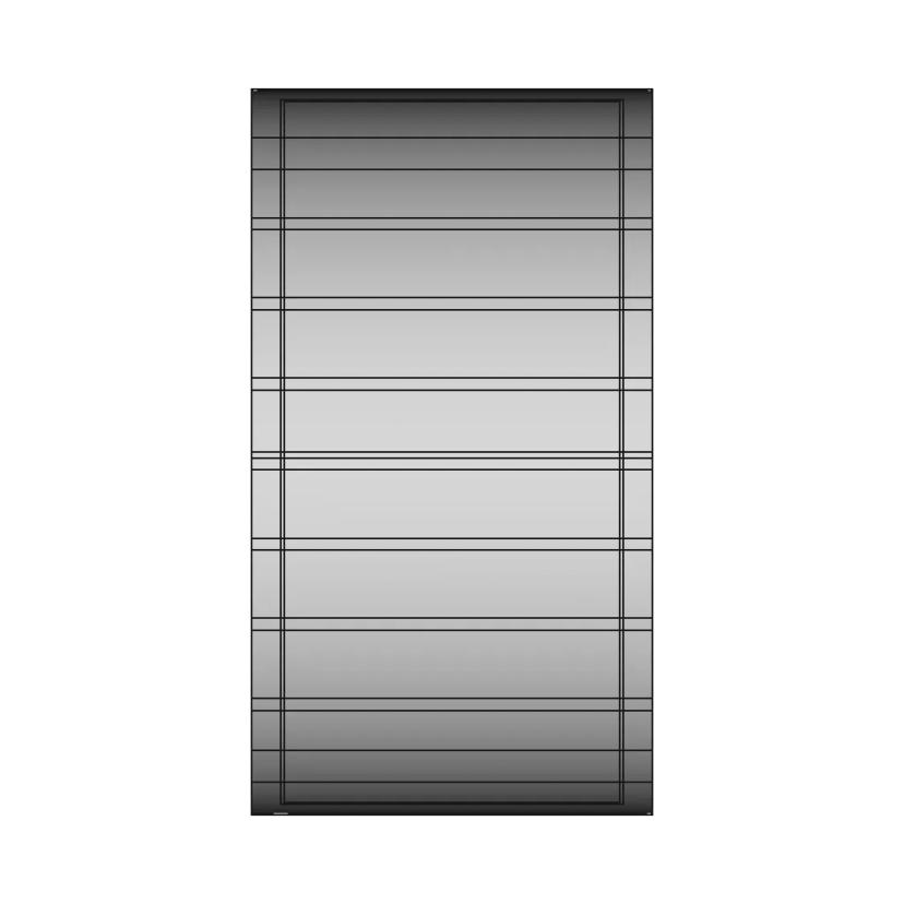 Perovskite Solar Cell 1 | CAD Model for Energy Systems