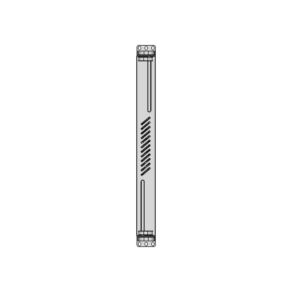 1U450 Module Chassis 1 | CAD Model for Energy Systems_0_90_degree_snapshot