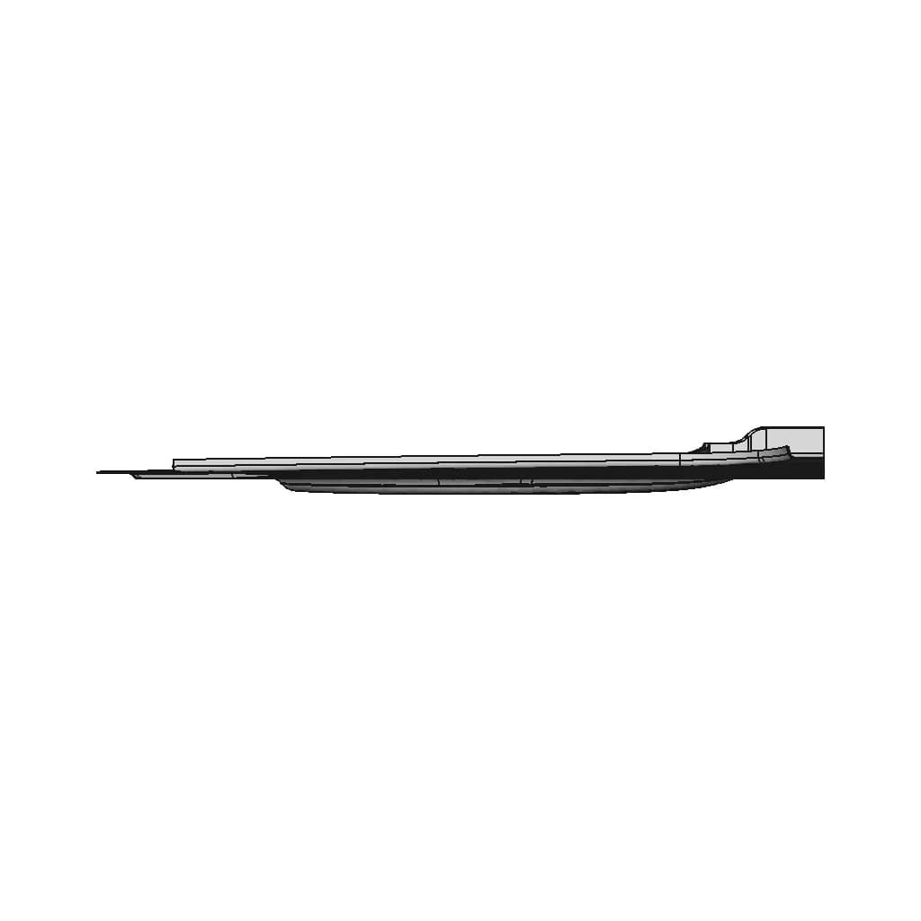 Fender 36 | Industrial CAD Design_0_0_degree_snapshot