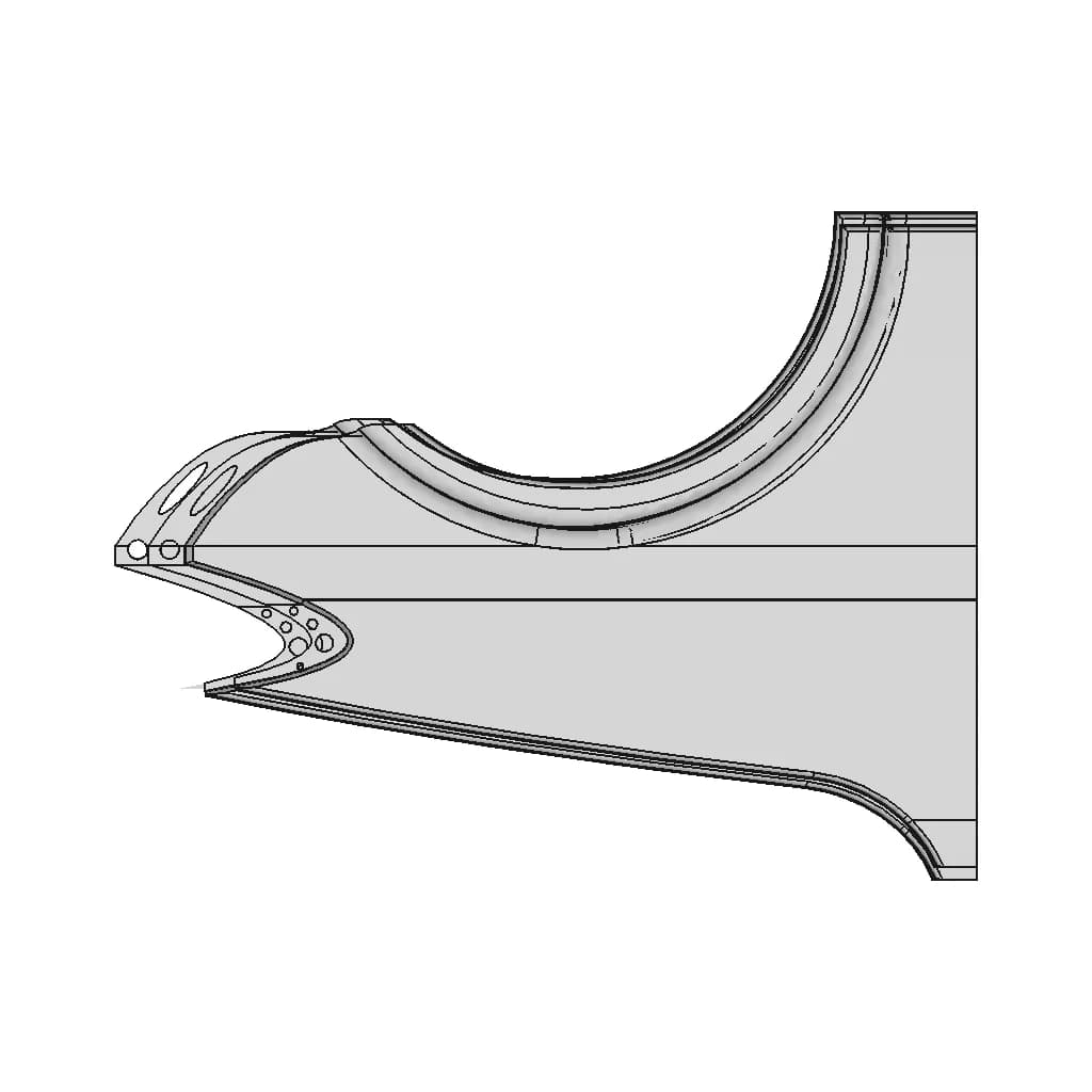 Fender 36 | Industrial CAD Design_270_0_degree_snapshot