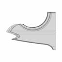 Fender 36 | Industrial CAD Design_270_0_degree_snapshot