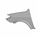 Fender 36 | Industrial CAD Design_60_30_degree_snapshot