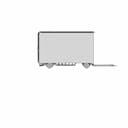Trolley 204 | Industrial CAD Design_0_0_degree_snapshot