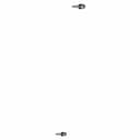 Indicator Led 12 5 X 12 5 Mm | CAD Model for Energy Systems_60_30_degree_snapshot