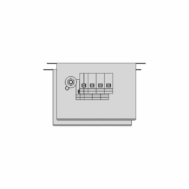 Epcos Emi Filter B84143 A36 R 1 | CAD Model for Energy Systems