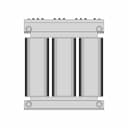 Transformer 3Kva 1 | CAD Model for Energy Systems_0_0_degree_snapshot