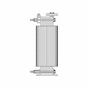 Transformer 3Kva 1 | CAD Model for Energy Systems_0_270_degree_snapshot