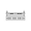 Transformer 3Kva 1 | CAD Model for Energy Systems_270_0_degree_snapshot