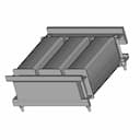 Transformer 3Kva 1 | CAD Model for Energy Systems_60_30_degree_snapshot