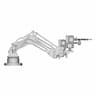 Robotic Arm 432 | Industrial CAD Design_0_270_degree_snapshot