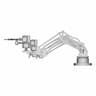 Robotic Arm 432 | Industrial CAD Design_0_90_degree_snapshot