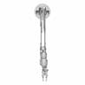 Robotic Arm 432 | Industrial CAD Design_270_0_degree_snapshot