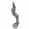 Robotic Arm 432 | Industrial CAD Design_60_30_degree_snapshot