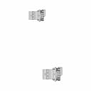 Siemens Power Switch 3Ld2203 0Tk51 1 | CAD Model for Energy Systems_270_0_degree_snapshot