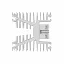 Solid State Relay 40A With Heatsink Novus 1 | Industrial CAD Design_90_0_degree_snapshot