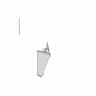 Pos Terminal With Printer 1 | Industrial CAD Design_0_90_degree_snapshot