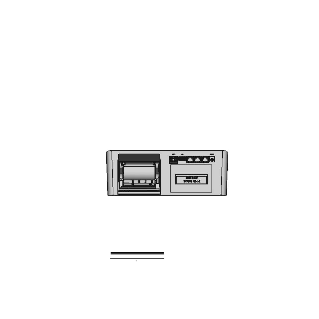 Pos Terminal With Printer 1 | Industrial CAD Design_270_0_degree_snapshot