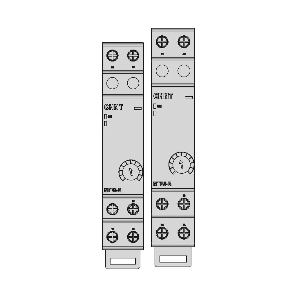 Timer Chnt Nte8 B 1 | CAD Model for Energy Systems_0_0_degree_snapshot