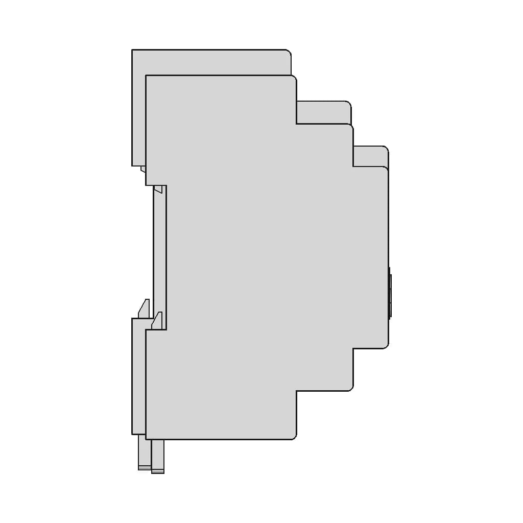Timer Chnt Nte8 B 1 | CAD Model for Energy Systems_0_270_degree_snapshot