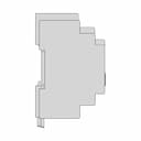 Timer Chnt Nte8 B 1 | CAD Model for Energy Systems_0_270_degree_snapshot