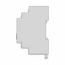 Timer Chnt Nte8 B 1 | CAD Model for Energy Systems_0_90_degree_snapshot